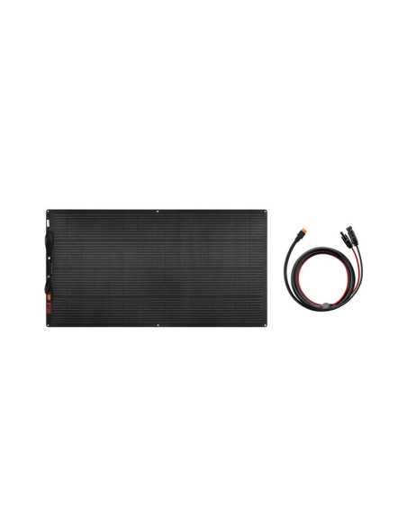 LINKSOLAR Гъвкав соларен панел (200W)