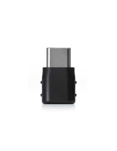 Адаптер за мобилен приемник за серия DJI Mic (USB-C към USB-C)