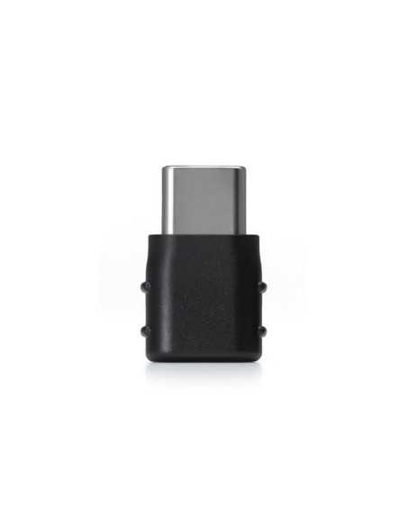 Адаптер за мобилен приемник за серия DJI Mic (USB-C към USB-C)