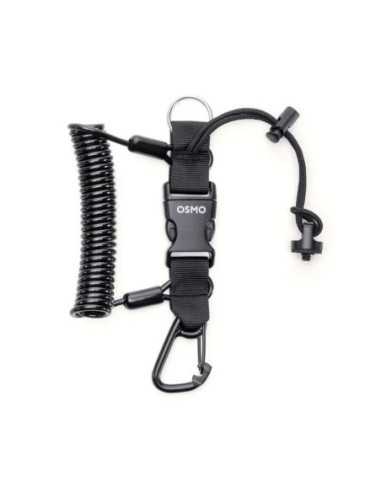 DJI Osmo лента за гмуркане против изгубване