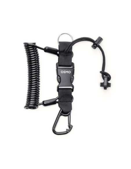 DJI Osmo лента за гмуркане против изгубване