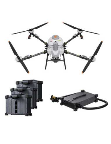 DJI Agras T55 с 3 батерии и зарядно устройство C12000
