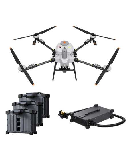 DJI Agras T55 с 3 батерии и зарядно устройство C12000