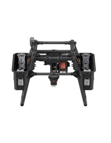 DJI FlyCart 100 - флагманска система за лебедки