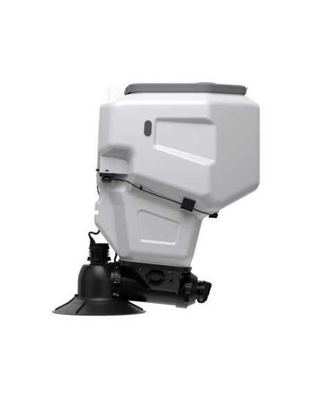 Система за разпръскване DJI DS80L