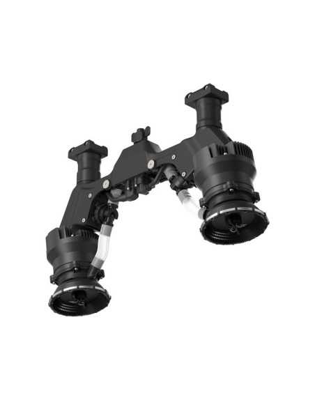 Комплект пръскачки с дюзи за фино пръскане DJI DN6720