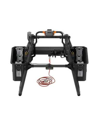 Система за повдигане с две батерии за DJI FlyCart 100