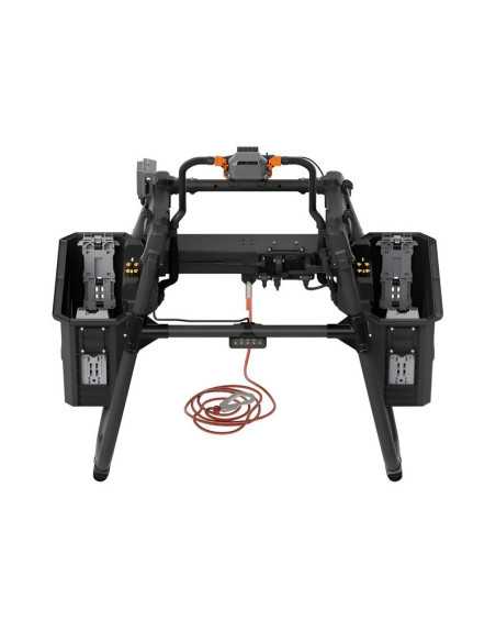 Система за повдигане с две батерии за DJI FlyCart 100
