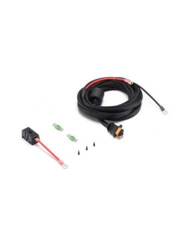 Кабел за зареждане за кола за DJI Power 1.8kW супер бързо зарядно 45A