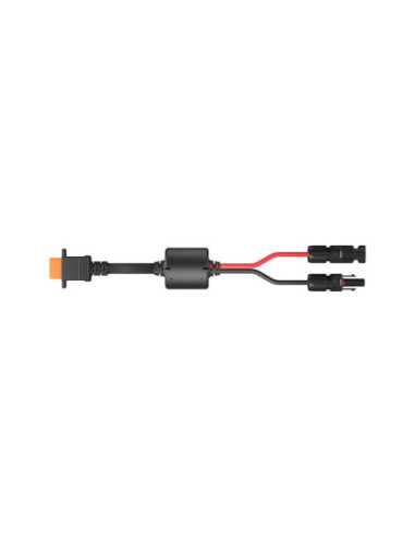 Адаптерен кабел XT90 към MC4 за DJI Power 1.8kW супер бързо зарядно устройство