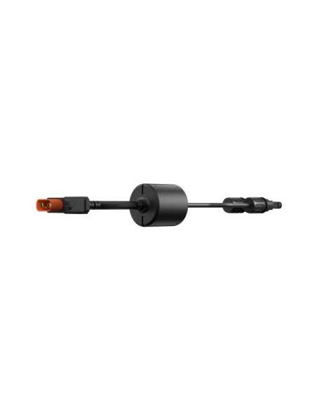 Адаптерен кабел XT90 към MC4 за DJI Power 1.8kW супер бързо зарядно устройство