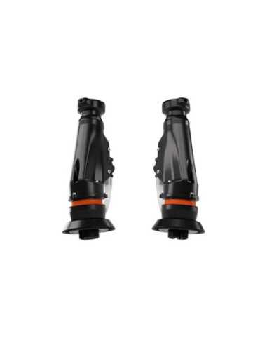 Комплект пръскачки с дюзи за фино пръскане за DJI Agras T70P