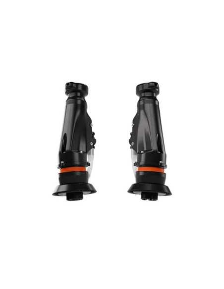Комплект пръскачки с дюзи за фино пръскане за DJI Agras T70P