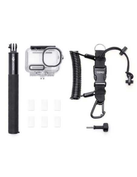 Комплект аксесоари за гмуркане DJI Osmo Action 6
