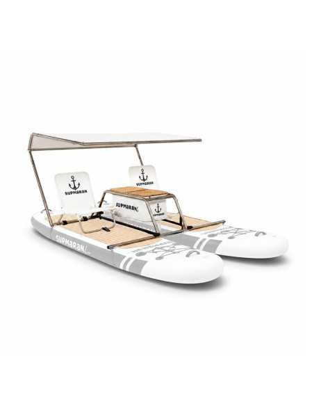 Supmaran INOX26 комплект рамка за катамаран (без бордове)