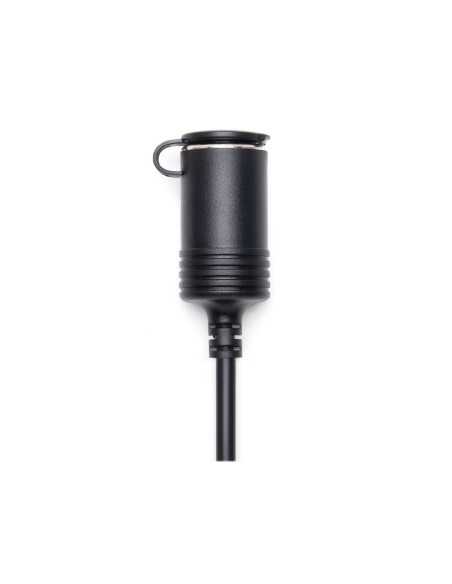 DJI Power захранващ кабел SDC към букса за зарядно за кола (12V)