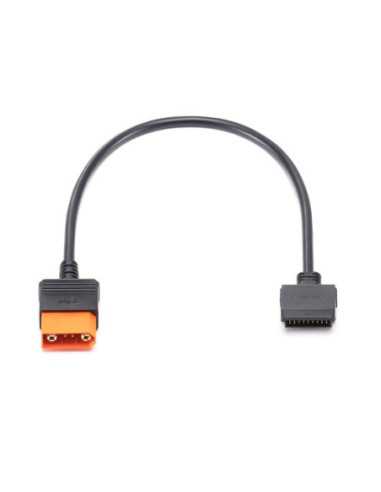 DJI Power SDC към серия DJI Air 3 кабел за бързо зареждане