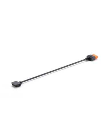 DJI Power SDC към серия DJI Air 3 кабел за бързо зареждане