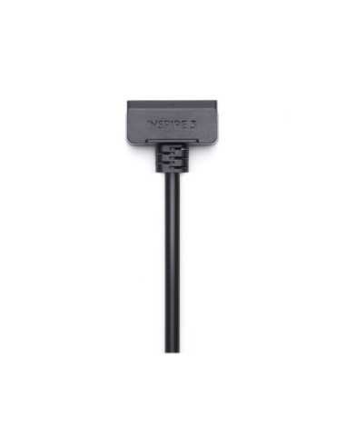 DJI Power кабел за бързо зареждане от SDC към DJI Inspire 3