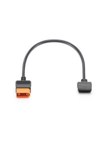 DJI Power SDC към серия DJI Matrice 4 кабел за бързо зареждане