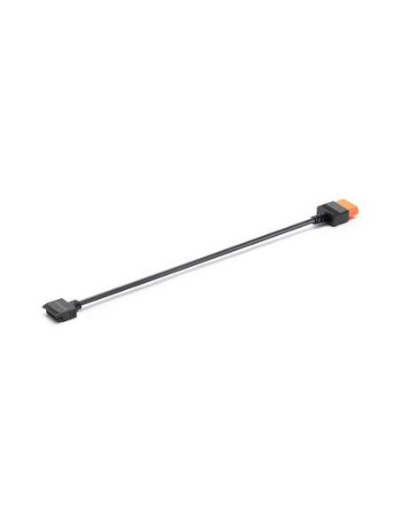 DJI Power SDC към серия DJI Matrice 4 кабел за бързо зареждане