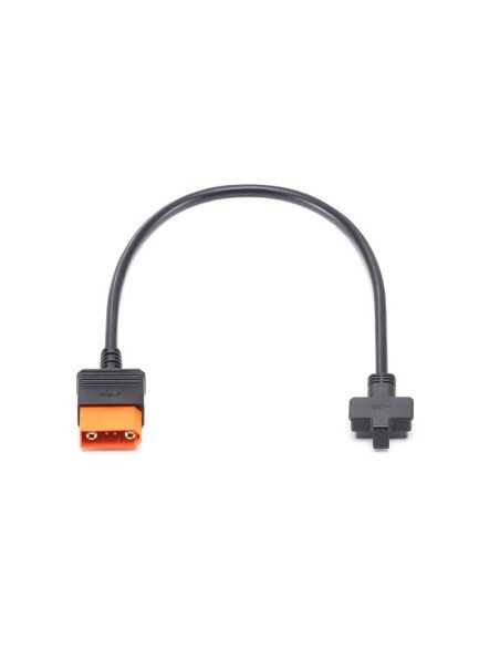 DJI Power SDC към серия Matrice 30 кабел за бързо зареждане