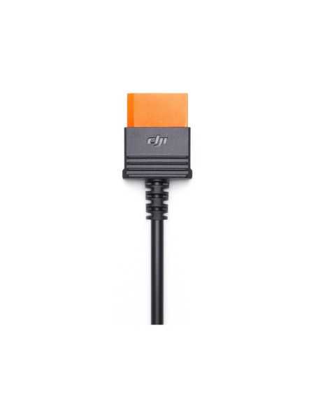 DJI Power SDC към серия Matrice 30 кабел за бързо зареждане