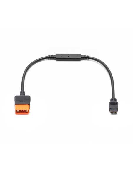 DJI Power SDC към XT60 захранващ кабел (12V)