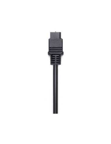 DJI Power SDC към XT60 захранващ кабел (12V)