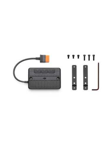 DJI Power модулен адаптер за соларен панел (MPPT)