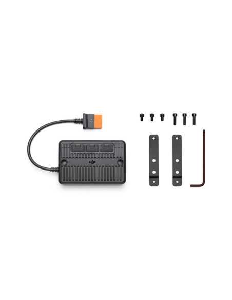 DJI Power модулен адаптер за соларен панел (MPPT)