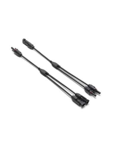 DJI Power Паралелен кабел MC4 за соларен панел
