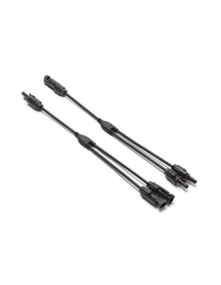 DJI Power Паралелен кабел MC4 за соларен панел