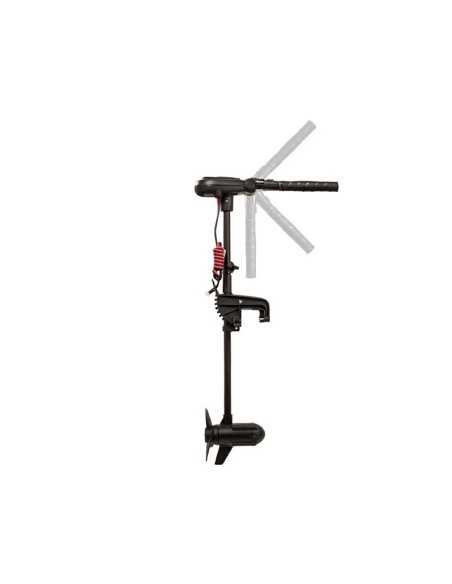 Безчетков двигател Haswing Protruar 1.0 (600W / 12V)