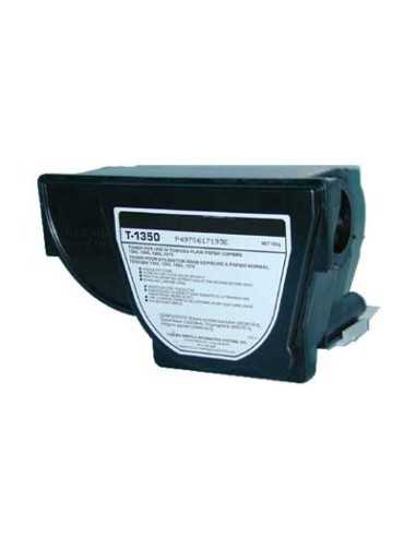 Toshiba T-1350PE съвместима тонер касета (4.3K)