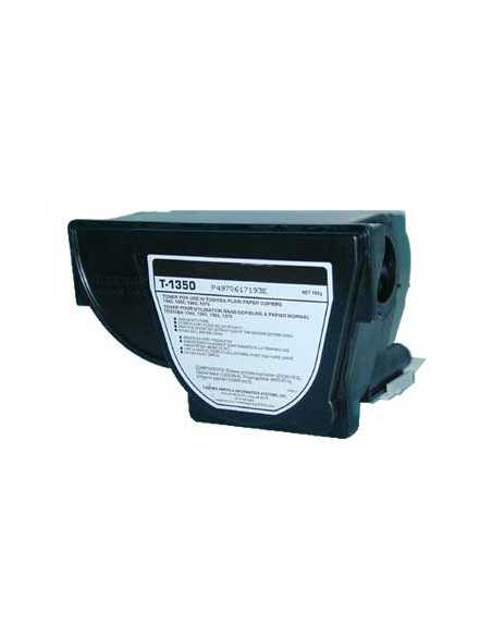 Toshiba T-1350PE съвместима тонер касета (4.3K)
