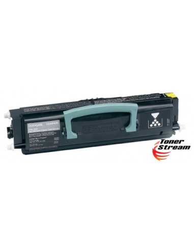 LEXMARK E230H/232H, (12A8405) съвместима тонер касета (6K)