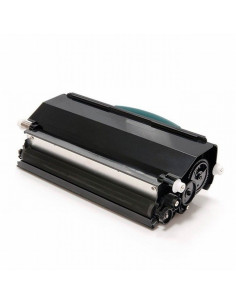 LEXMARK E260, (E260A11E) съвместима тонер касета (3.5K) 2