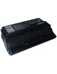 LEXMARK E320, (08A0475) съвместима тонер касета (3K) 2