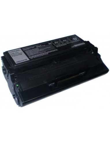 LEXMARK E320, (08A0475) съвместима тонер касета (3K)