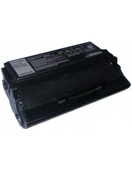 LEXMARK E320, (08A0475) съвместима тонер касета (3K)