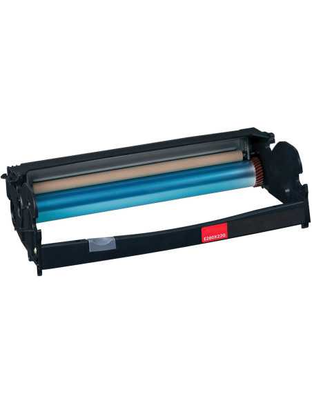 Lexmark X466dwe E260X22G съвместима барабанна касета (30k)