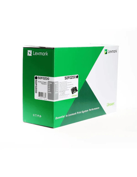 LEXMARK MS310/MX310/MS317/MX317, (50F0Z00) оригинален барабанен