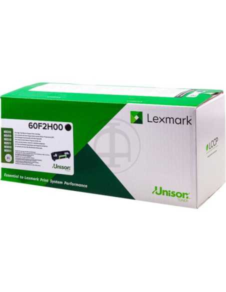 LEXMARK MX / MS 310/ MX / MS 410, (60F2H00) оригинална тонер