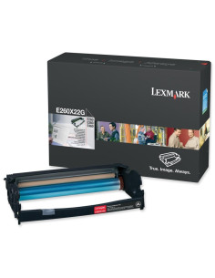 Lexmark X466dwe E260X22 оригинална барабанна касета (30k) 2