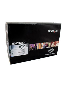 Lexmark X466dwe E260X22 оригинална барабанна касета (30k)