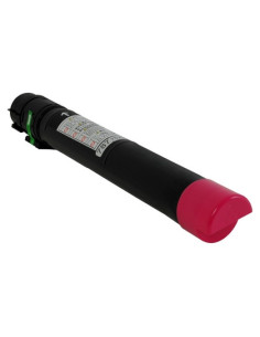 Xerox 006R01519 Magenta съвместима тонер касета (15K) 2