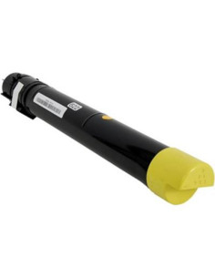 006R01518 Yellow съвместима тонер касета (15K) 2