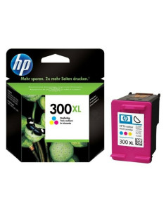 Мастило за принтер 300XL CMY (CC644)