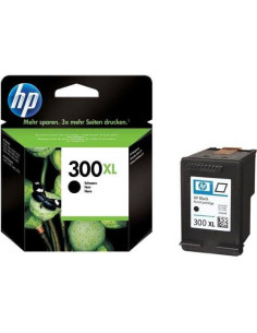 Мастило за принтер 300XL BK CC641